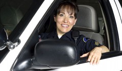 Vehicle Patrol