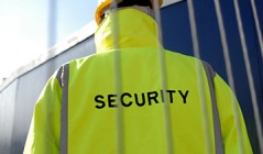 Commercial Security