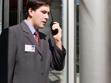 Onsite Security