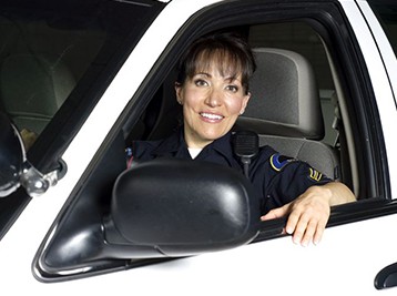 Vehicle Patrol