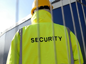 Commercial Security