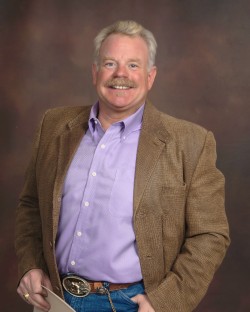 Casey Clark, Founding Partner