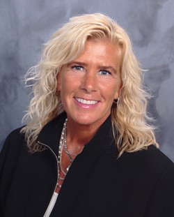Patti Plaisance, Senior Associate